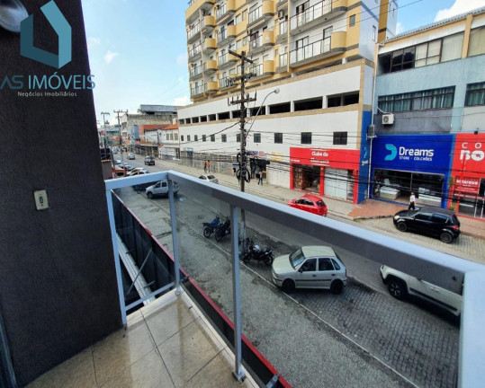 Imagem Apartamento com 2 Quartos à Venda, 115 m² em Centro - Cabo Frio