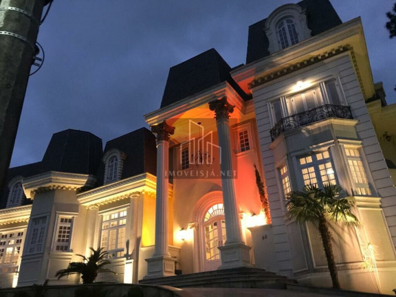 Imagem Casa com 5 Quartos à Venda, 2.518 m² em Tamboré - Santana De Parnaíba Imagem Casa com 5 Quartos à Venda, 2.518 m² em Tamboré - Santana De Parnaíba