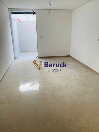 Imagem Apartamento com 1 Quarto à Venda, 44 m² em Jardim Taquaral - São Paulo Imagem Apartamento com 1 Quarto à Venda, 44 m² em Jardim Taquaral - São Paulo
