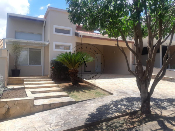Imagem Casa de Condomínio com 3 Quartos à Venda, 203 m² em João Aranha - Paulínia Imagem Casa de Condomínio com 3 Quartos à Venda, 203 m² em João Aranha - Paulínia