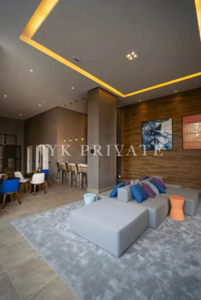 Imagem Apartamento com 1 Quarto à Venda, 31 m² em Sumarezinho - São Paulo