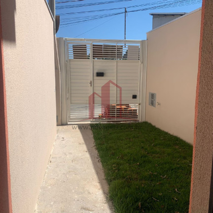 Sobrado com 2 Quartos à Venda,  em Portal Da Estação - Franco Da Rocha