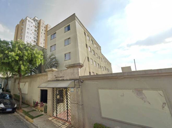 Apartamento com 3 Quartos à Venda, 63 m² em Paulicéia - São Bernardo Do Campo