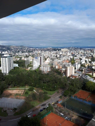 Imagem Apartamento com 1 Quarto à Venda, 45 m² em Petrópolis - Porto Alegre