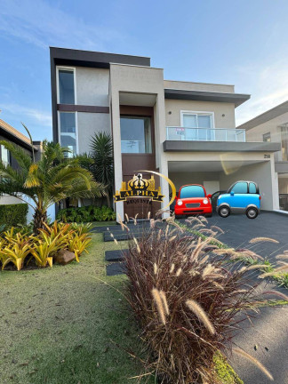 Imagem Casa de Condomínio com 4 Quartos à Venda, 410 m² em Alphaville - Santana De Parnaíba Imagem Casa de Condomínio com 4 Quartos à Venda, 410 m² em Alphaville - Santana De Parnaíba