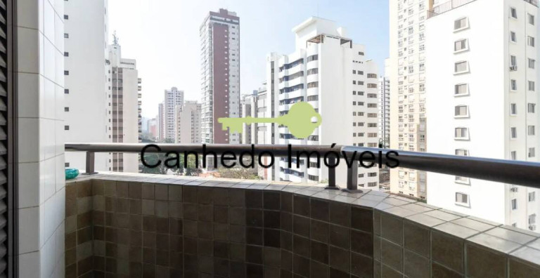 Imagem Apartamento com 3 Quartos à Venda, 122 m² em Moema - São Paulo Imagem Apartamento com 3 Quartos à Venda, 122 m² em Moema - São Paulo
