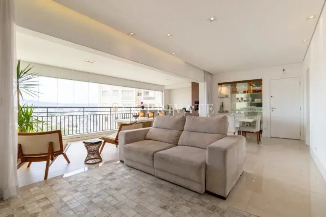 Imagem Apartamento com 3 Quartos à Venda, 117 m² em Vila Leopoldina - São Paulo Imagem Apartamento com 3 Quartos à Venda, 117 m² em Vila Leopoldina - São Paulo