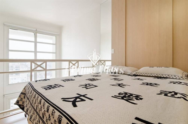 Imagem Apartamento com 1 Quarto à Venda, 50 m² em Perdizes - São Paulo Imagem Apartamento com 1 Quarto à Venda, 50 m² em Perdizes - São Paulo
