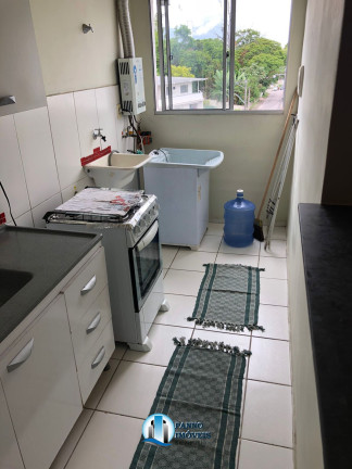 Imagem Apartamento com 2 Quartos à Venda, 51 m² em Jardim Primavera - Duque De Caxias