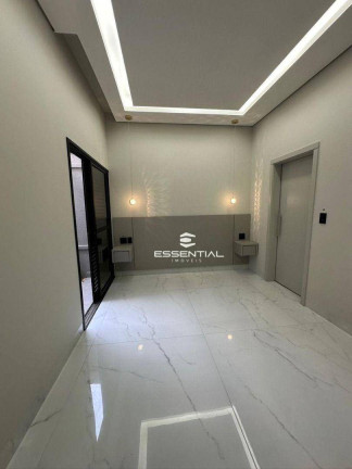 Imagem Casa com 3 Quartos à Venda, 167 m² em Village Provence - São José Do Rio Preto Imagem Casa com 3 Quartos à Venda, 167 m² em Village Provence - São José Do Rio Preto