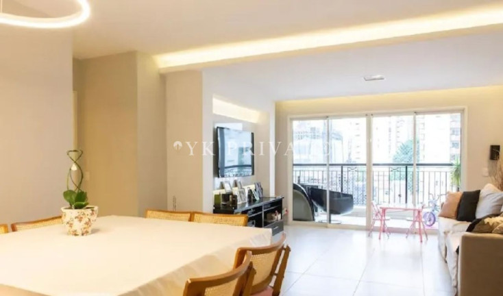 Apartamento com 4 Quartos à Venda, 142 m² em Perdizes - São Paulo