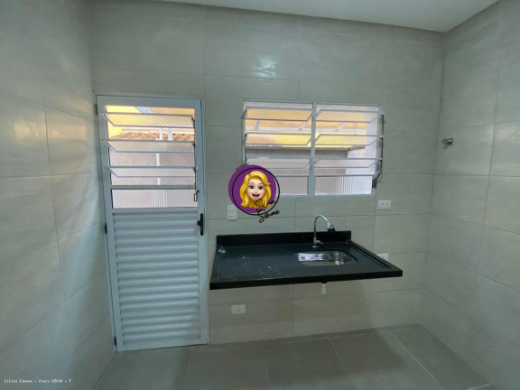 Imagem Casa de Condomínio com 2 Quartos à Venda, 55 m² em Jardim Recanto São Vicente - São Vicente Imagem Casa de Condomínio com 2 Quartos à Venda, 55 m² em Jardim Recanto São Vicente - São Vicente