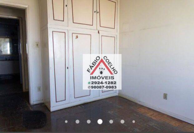 Imagem Apartamento com 3 Quartos à Venda, 130 m² em Paraíso - São Paulo Imagem Apartamento com 3 Quartos à Venda, 130 m² em Paraíso - São Paulo