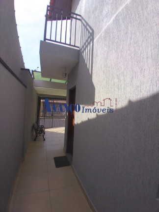 Imagem Casa com 3 Quartos à Venda, 125 m² em Parque Da Represa - Jundiaí