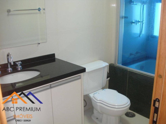 Imagem Apartamento com 2 Quartos à Venda, 102 m² em Vila Gilda - Santo André