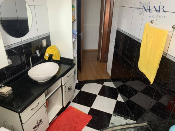 Imagem Apartamento com 2 Quartos à Venda, 112 m² em Vila Mathias - Santos