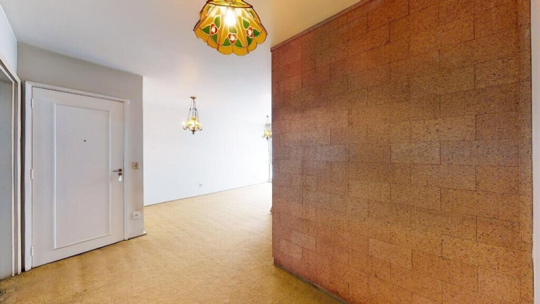 Imagem Apartamento com 2 Quartos à Venda, 83 m² em Itaim Bibi - São Paulo