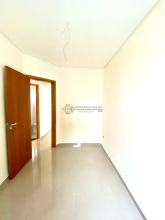 Imagem Apartamento com 2 Quartos à Venda, 72 m² em Vila Marina - Santo André