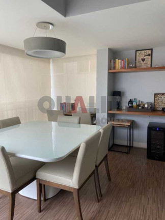Imagem Apartamento com 3 Quartos à Venda, 105 m² em Vila Olímpia - São Paulo Imagem Apartamento com 3 Quartos à Venda, 105 m² em Vila Olímpia - São Paulo