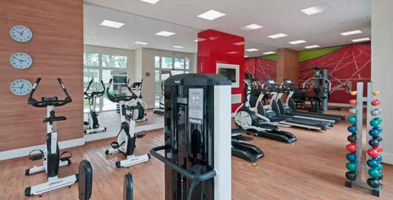 Imagem Apartamento com 4 Quartos à Venda, 163 m² em Vila Gilda - Santo André