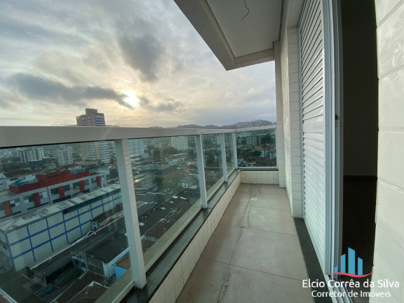 Foto do imóvel Apartamento com 2 Quartos à Venda, 75 m² em Campo Grande - Santos