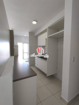 Imagem Apartamento com 3 Quartos à Venda, 85 m² em Ponta Negra - Manaus