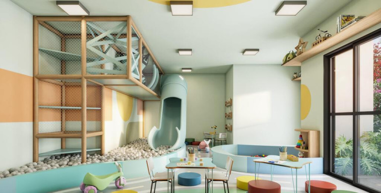 Imagem Apartamento com 2 Quartos à Venda, 49 m² em Barra Funda - São Paulo