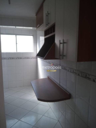 Imagem Apartamento com 2 Quartos à Venda, 55 m² em Rudge Ramos - São Bernardo Do Campo Imagem Apartamento com 2 Quartos à Venda, 55 m² em Rudge Ramos - São Bernardo Do Campo