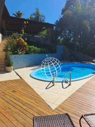 Imagem Casa com 5 Quartos à Venda, 420 m² em Bairro Canedos - Piracaia Imagem Casa com 5 Quartos à Venda, 420 m² em Bairro Canedos - Piracaia