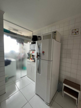 Imagem Apartamento com 2 Quartos à Venda, 53 m² em Guaianazes - São Paulo