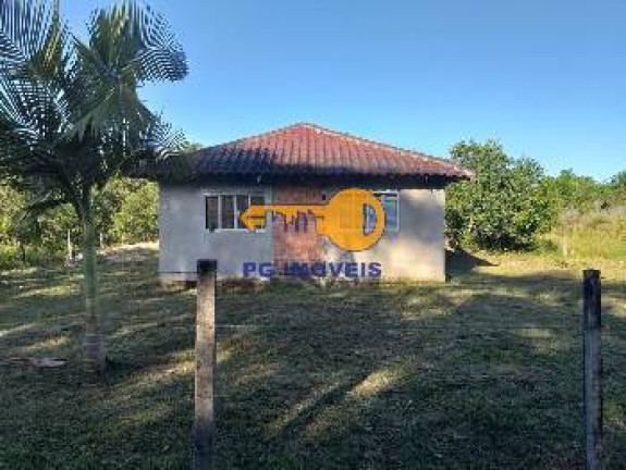 Imagem Chácara com 2 Quartos à Venda, 920 m² em Guaraguaçu - Pontal Do Paraná