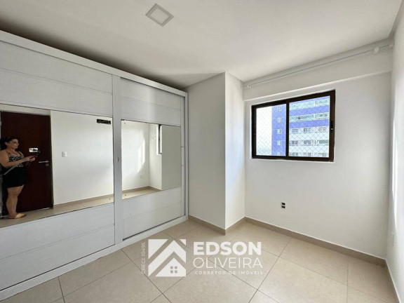 Imagem Apartamento com 3 Quartos à Venda, 110 m² em Jardim Oceania - João Pessoa