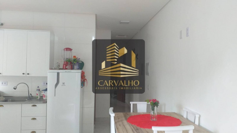 Imagem Casa com 2 Quartos à Venda, 88 m² em São João Do Rio Vermelho - Florianópolis