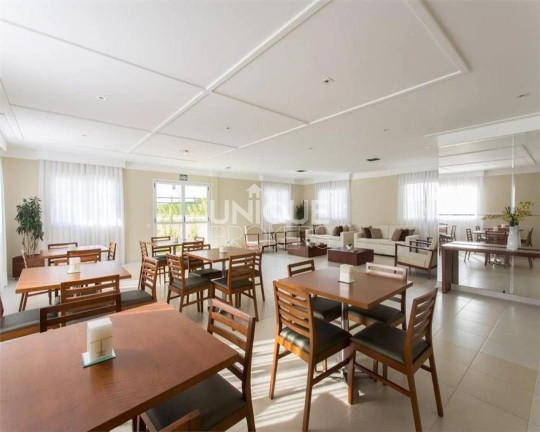 Imagem Apartamento com 3 Quartos à Venda, 131 m² em Parque Residencial Eloy Chaves - Jundiaí