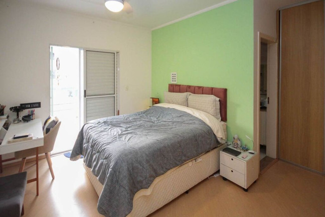 Imagem Casa com 3 Quartos à Venda, em Cambuci - São Paulo Imagem Casa com 3 Quartos à Venda, em Cambuci - São Paulo