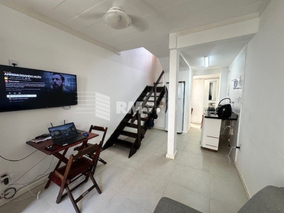 Imagem Casa de Condomínio com 2 Quartos à Venda, 47 m² em Stella Maris - Salvador Imagem Casa de Condomínio com 2 Quartos à Venda, 47 m² em Stella Maris - Salvador