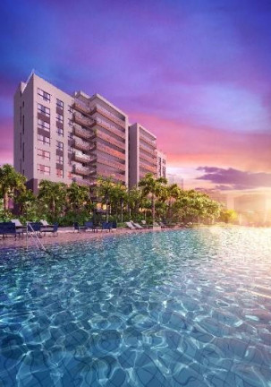 Imagem Apartamento com 3 Quartos à Venda, 151 m² em Barra Da Tijuca - Rio De Janeiro