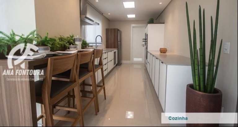 Imagem Apartamento com 4 Quartos à Venda, 132 m² em Centro - Balneário Camboriú