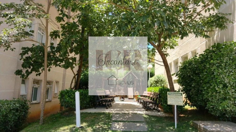 Imagem Apartamento com 2 Quartos à Venda, 50 m² em Jardim Residencial Martinez - Sorocaba