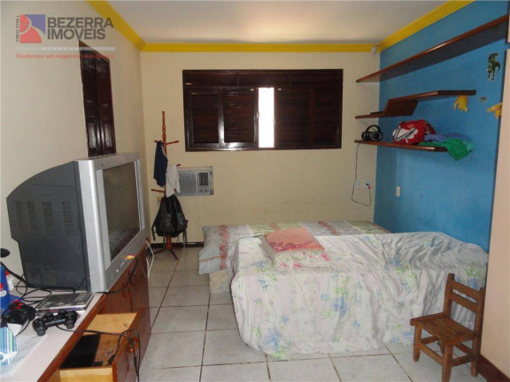 Imagem Casa com 3 Quartos à Venda, 235 m² em Capim Macio - Natal