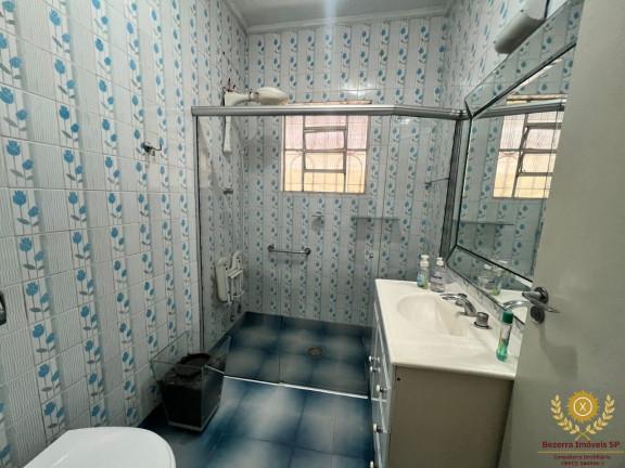 Imagem Casa com 4 Quartos à Venda, 140 m² em Vila Isolina Mazzei - São Paulo Imagem Casa com 4 Quartos à Venda, 140 m² em Vila Isolina Mazzei - São Paulo