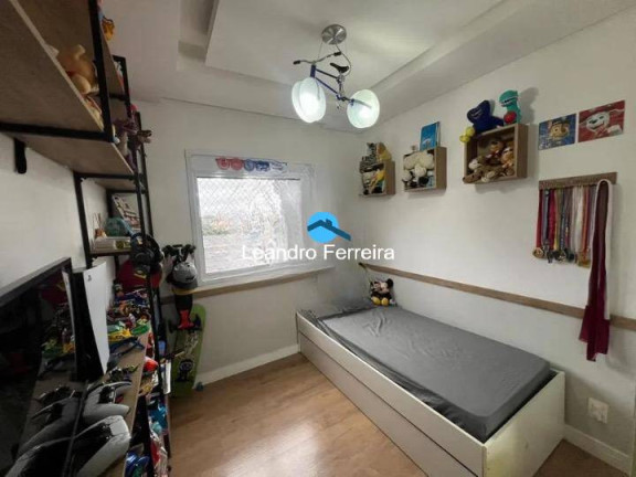 Imagem Apartamento com 3 Quartos à Venda, 71 m² em Centro - São Bernardo Do Campo Imagem Apartamento com 3 Quartos à Venda, 71 m² em Centro - São Bernardo Do Campo