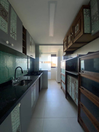 Imagem Apartamento com 3 Quartos à Venda, 121 m² em Anhangabaú - Jundiaí