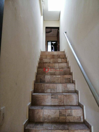 Imagem Casa com 4 Quartos à Venda, 252 m² em Vila Nhocune - São Paulo Imagem Casa com 4 Quartos à Venda, 252 m² em Vila Nhocune - São Paulo