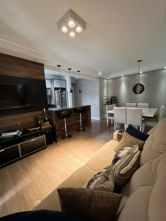Imagem Apartamento com 2 Quartos à Venda, 80 m² em Dezoito Do Forte Empresarial/alphaville. - Barueri Imagem Apartamento com 2 Quartos à Venda, 80 m² em Dezoito Do Forte Empresarial/alphaville. - Barueri