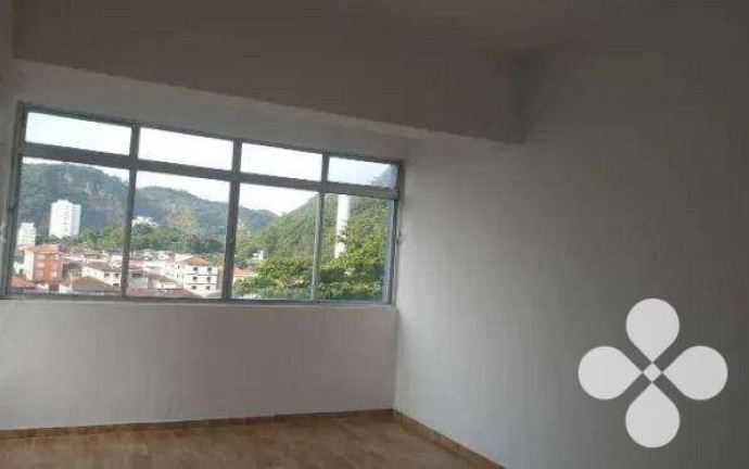 Imagem Imóvel com 1 Quarto à Venda, 93 m² em Centro - São Vicente Imagem Imóvel com 1 Quarto à Venda, 93 m² em Centro - São Vicente