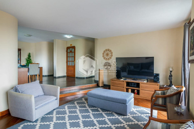 Imagem Apartamento com 3 Quartos à Venda, 177 m² em Vila Suzana - São Paulo Imagem Apartamento com 3 Quartos à Venda, 177 m² em Vila Suzana - São Paulo