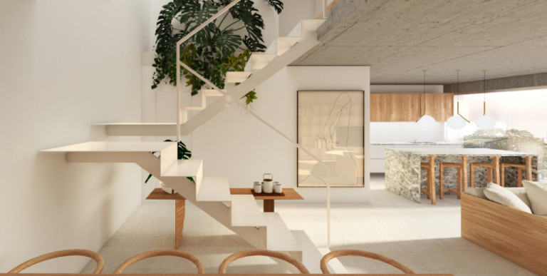 Imagem Apartamento com 3 Quartos à Venda, 206 m² em Auxiliadora - Porto Alegre