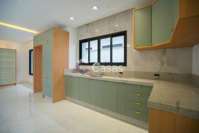 Imagem Casa à Venda, 306 m² em Condominio Terras Alpha 2 - Foz Do Iguacu