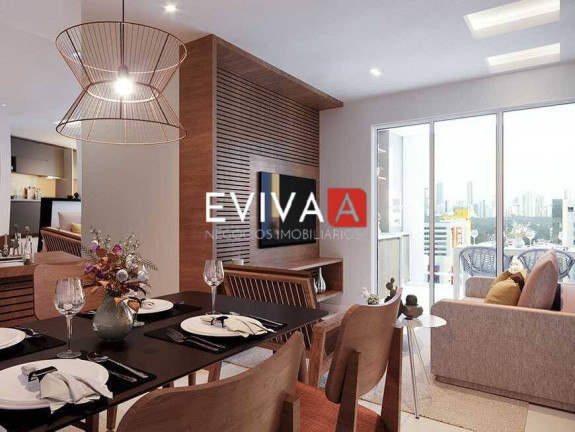Imagem Apartamento com 3 Quartos à Venda,  em Higienopolis - São José Do Rio Preto
